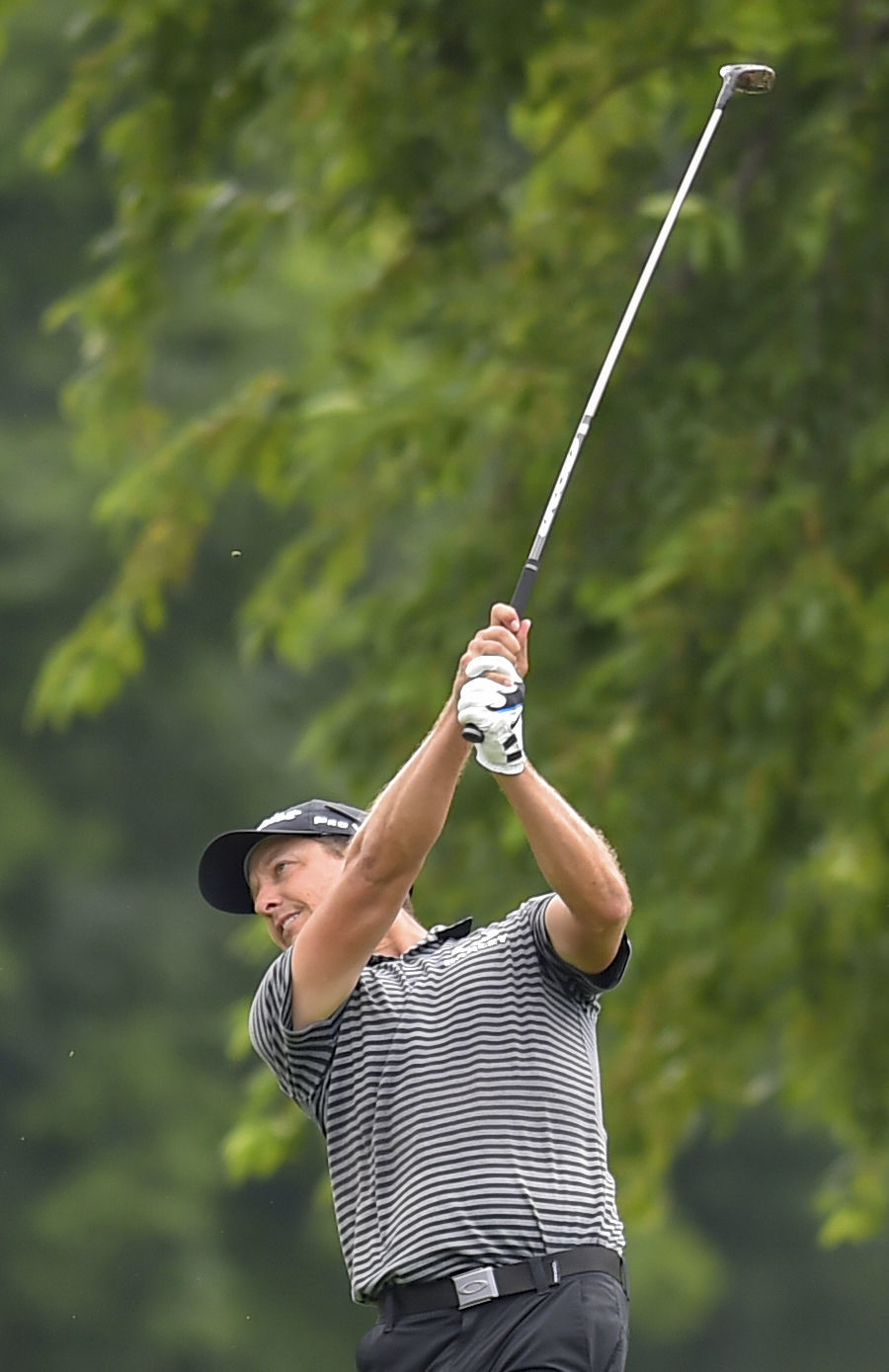 John Deere Classic: 3rd Round